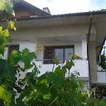 Guest Radost Pensionat 2*