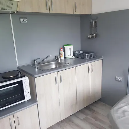 Guest Radost 招待所