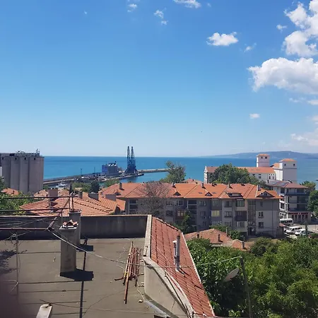 Guest Radost 巴尔奇克