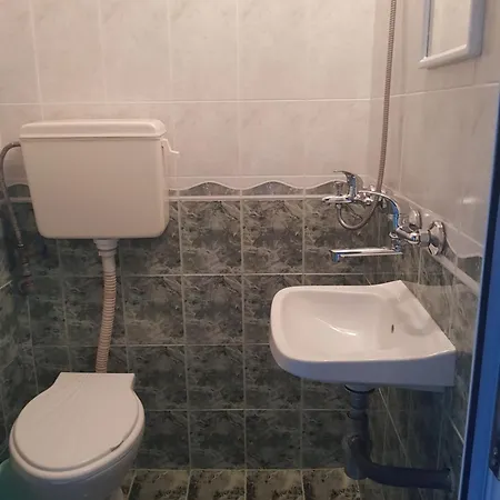 Guest Radost 招待所