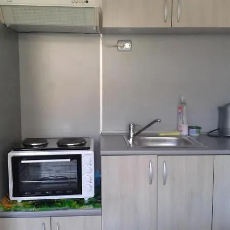 招待所 Guest Radost