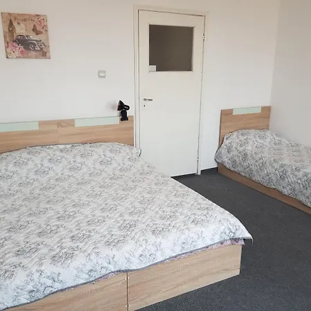 Guest Radost 招待所