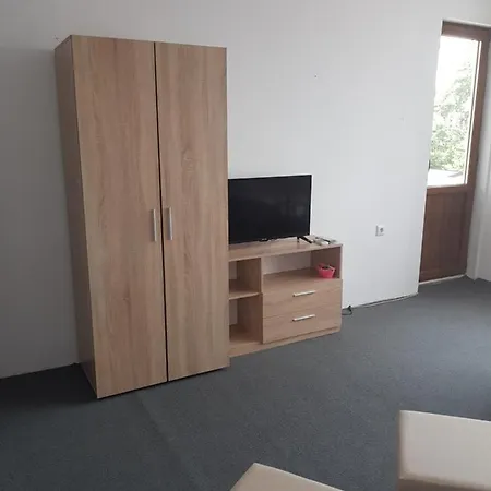 Vendégház Guest Radost Balcsik