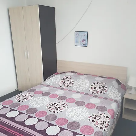 Guest Radost Vendégház 2*