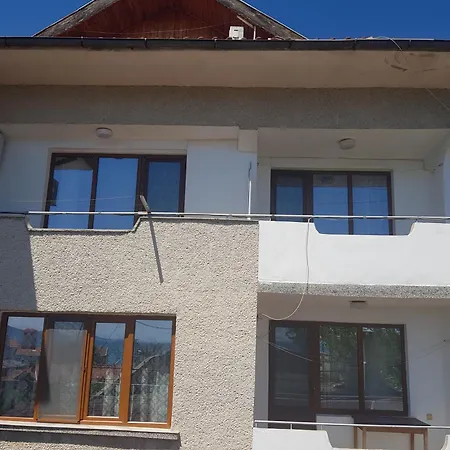 Vendégház Guest Radost 2*