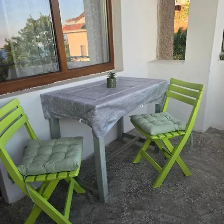 Pensión Guest Radost Balchik