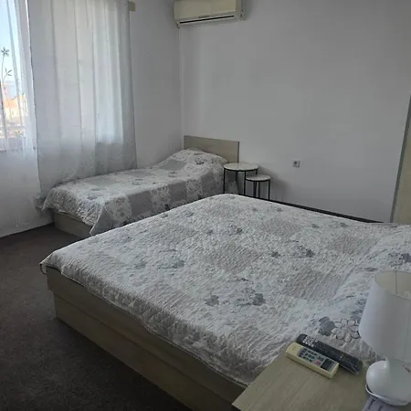 Guest Radost Balchik