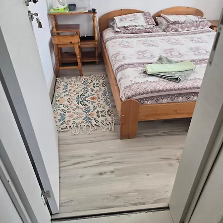 Guest Radost