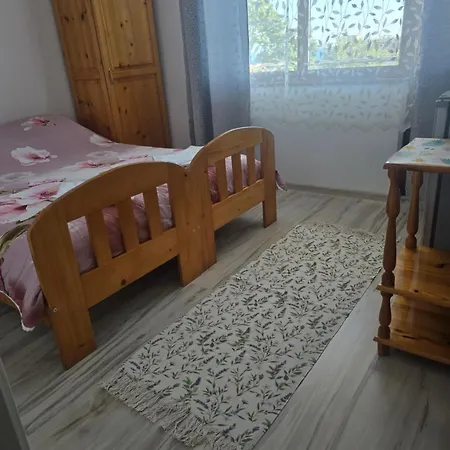 Pensión Guest Radost Balchik