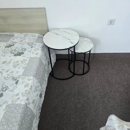 Pensión Guest Radost Balchik