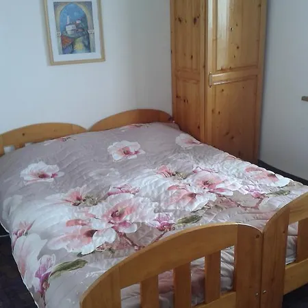 Guest Radost Гостевой дом