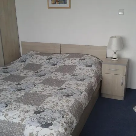 Vendégház Guest Radost 2*