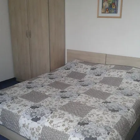Guest Radost Baltschik