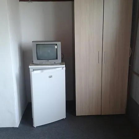 Гостевой дом Guest Radost Балчик