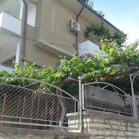 Guest Radost Гостевой дом 2*