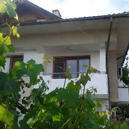 Guest Radost Гостевой дом 2*