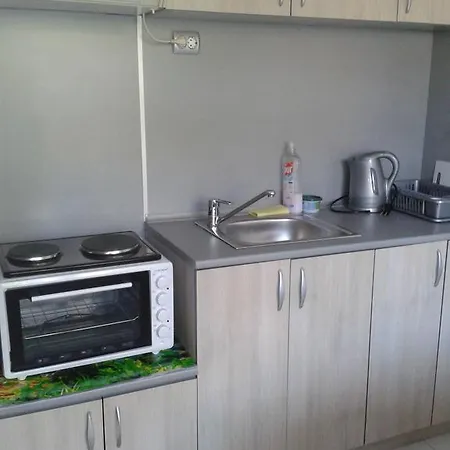 Guest Radost Гостевой дом