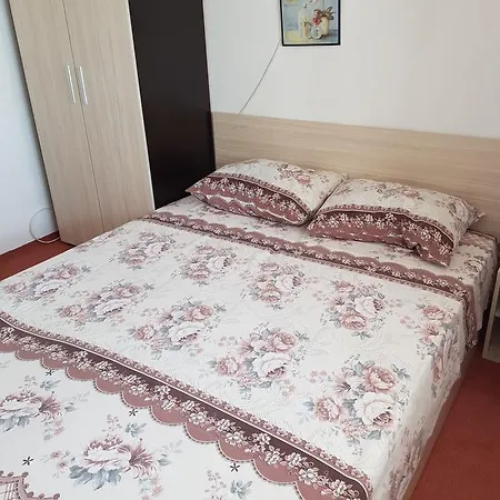 Guest Radost Vendégház 2*