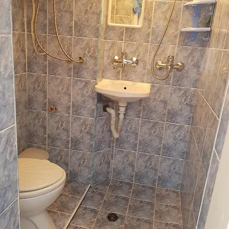Guest Radost Vendégház 2*
