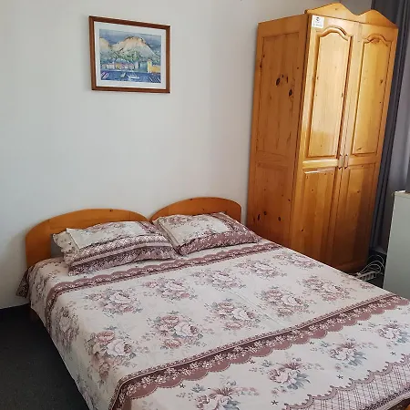 Guest Radost Гостевой дом Балчик