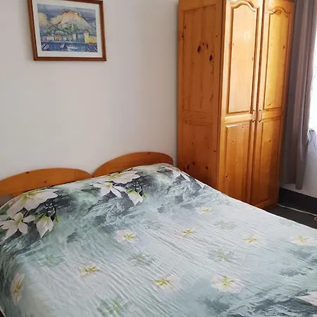 Гостевой дом Guest Radost 2*