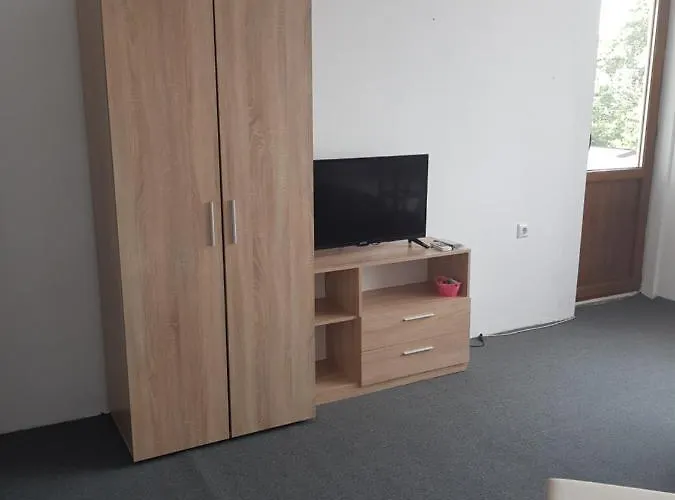 Πανσιόν Guest Radost Μπαλτσίκ