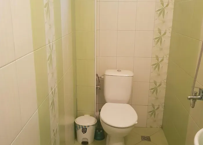 Πανσιόν Guest Radost