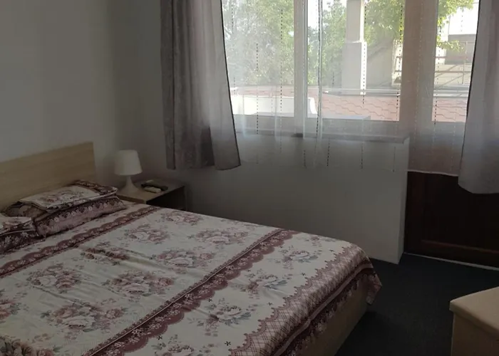 Πανσιόν Guest Radost Μπαλτσίκ