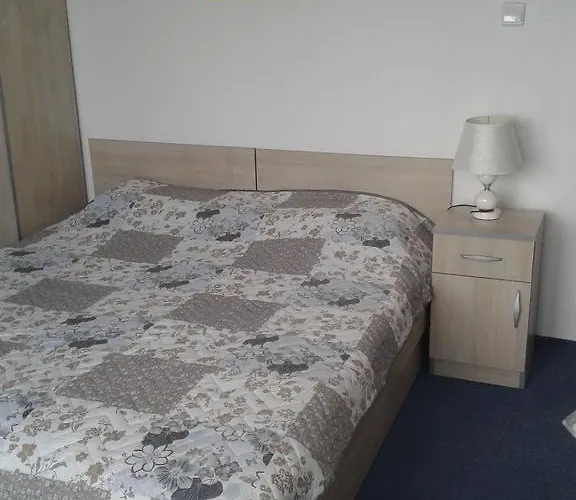 Πανσιόν Guest Radost 2*