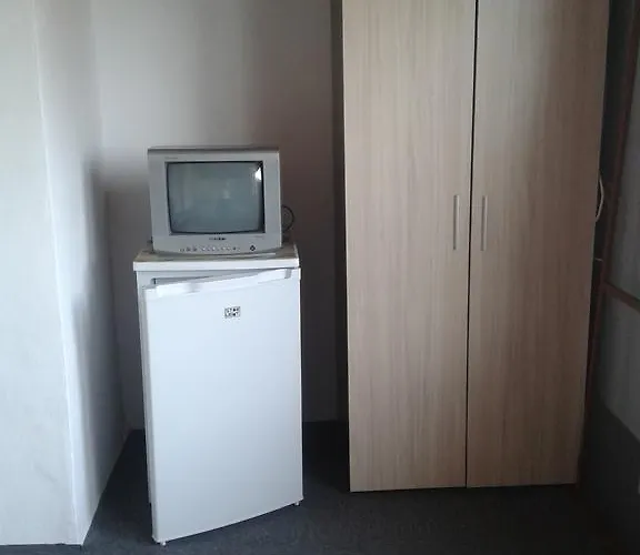 Πανσιόν Guest Radost Μπαλτσίκ