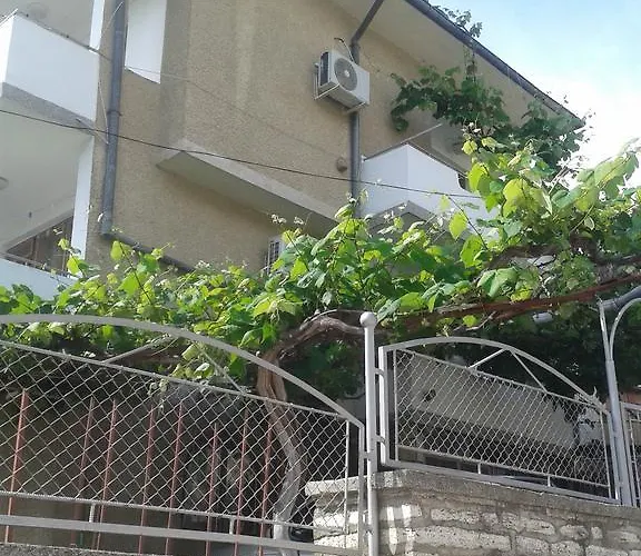 Guest Radost Πανσιόν 2*