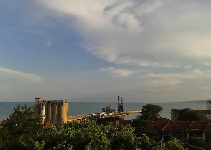 Guest Radost Μπαλτσίκ