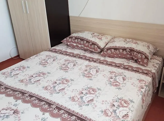 Guest Radost Πανσιόν 2*