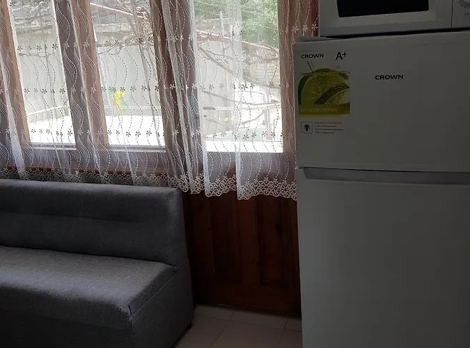 Guest Radost Πανσιόν Μπαλτσίκ