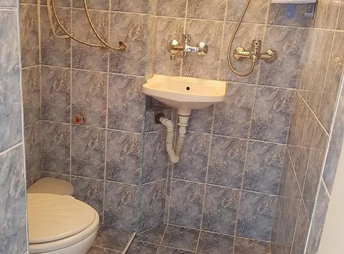 Guest Radost Πανσιόν 2*