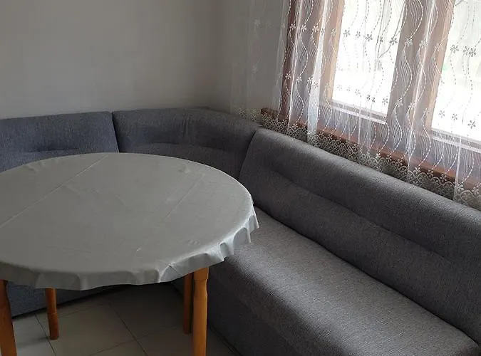 Guest Radost Πανσιόν 2*