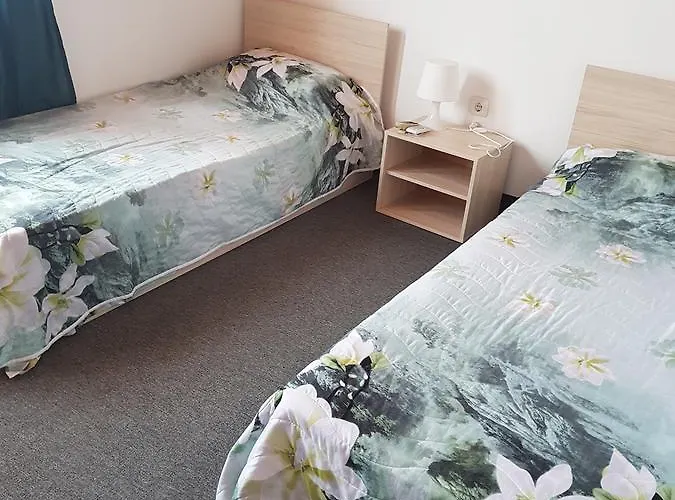 Guest Radost Πανσιόν Μπαλτσίκ