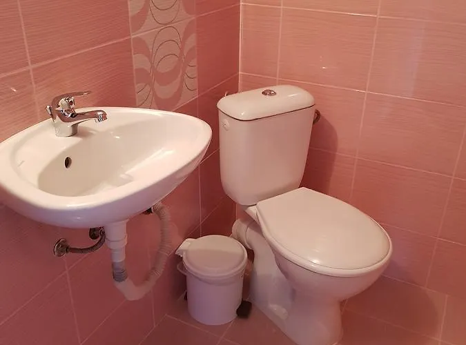 Guest Radost 2* Μπαλτσίκ