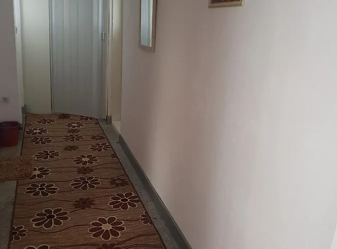 Πανσιόν Guest Radost 2*