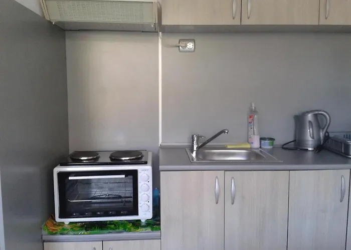 Gæstehus Guest Radost